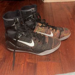 Kobe lX elites