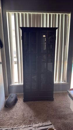 Bookcase/Storage