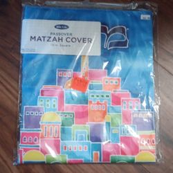 New Passover Matza Cover $5