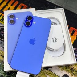 Apple iPhone 16 Plus Em 