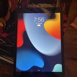iPad 9th gen 64gb