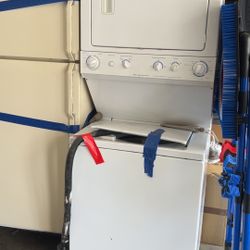 Washer/Dryer