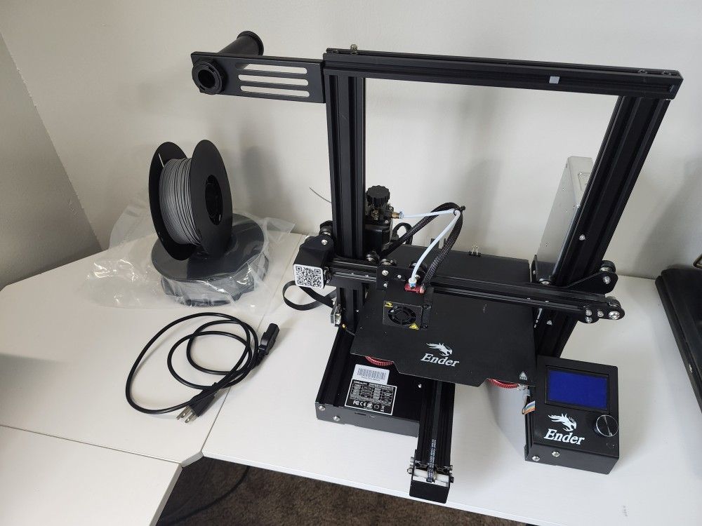 Creality Ender 3 3d Printer