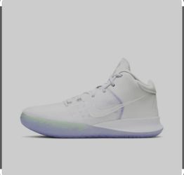 Kyrie Irvine Flytrap 4