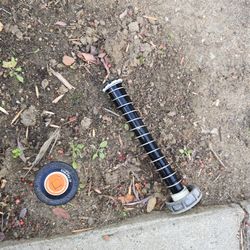 Irrigation Valves 