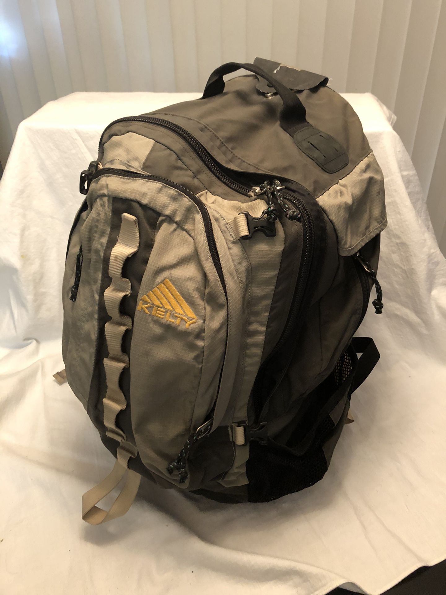 Kelty Camping Backpack