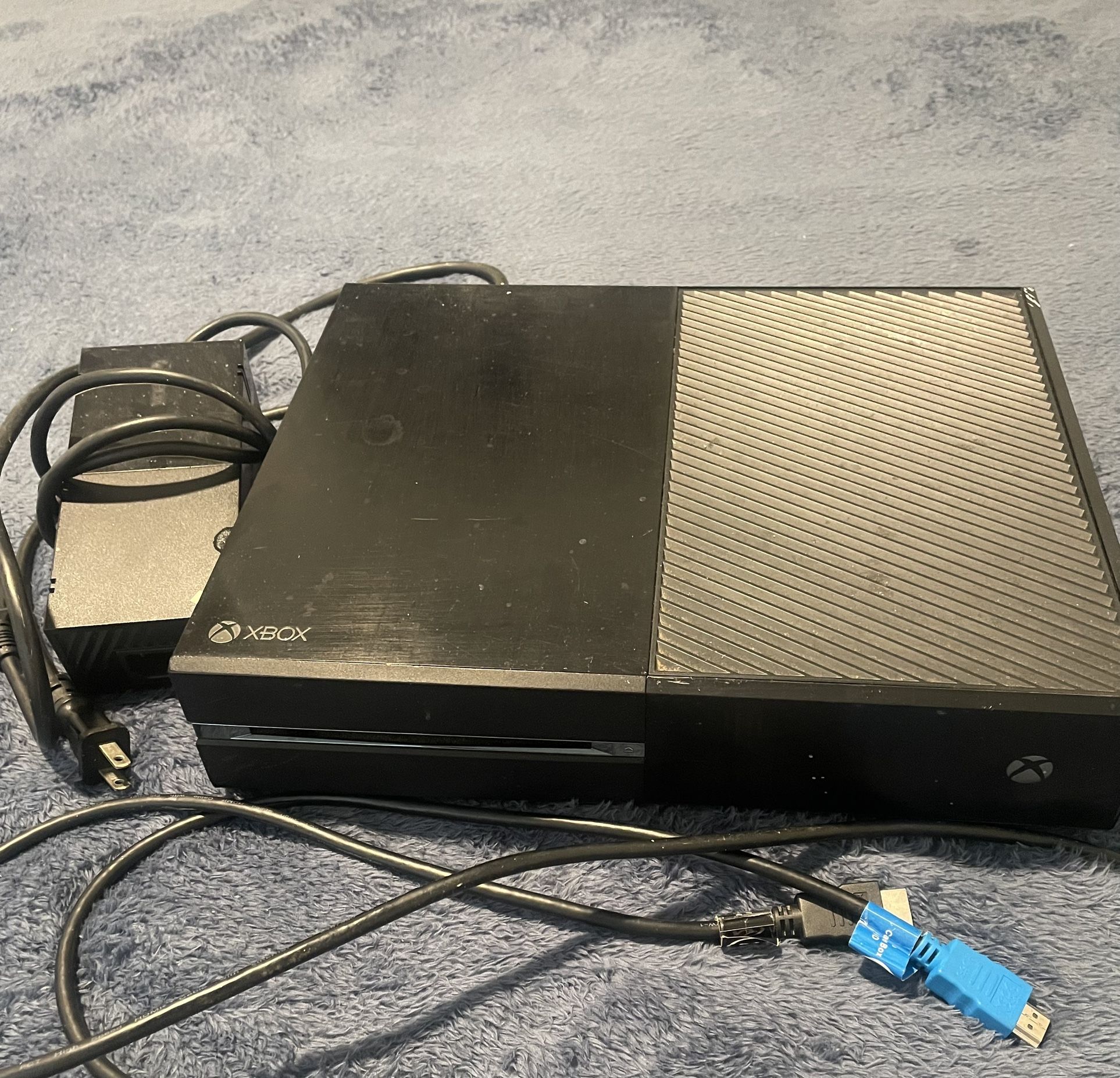 Xbox one