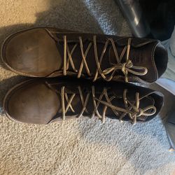 Danner Work Boots 