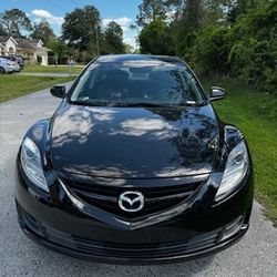 2010 Mazda Mazda6