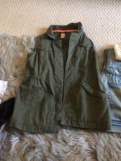 Vests