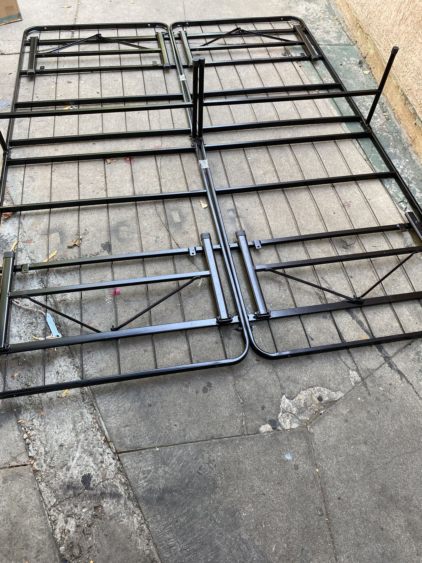 Full Bed Frame