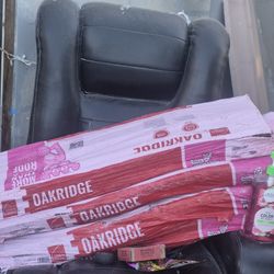 Owens Corning Oakridge shingles