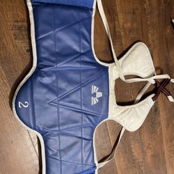 Taekwon Do Chest Protector Child 