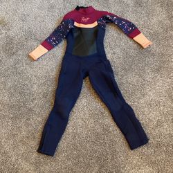 Roxy Wet Suit 