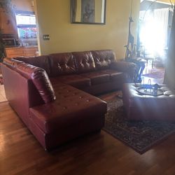 Sectional Sofa