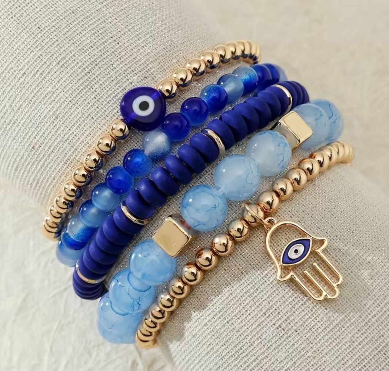 Evileye Bracelet