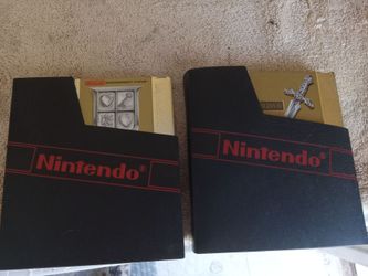 2 nes original games