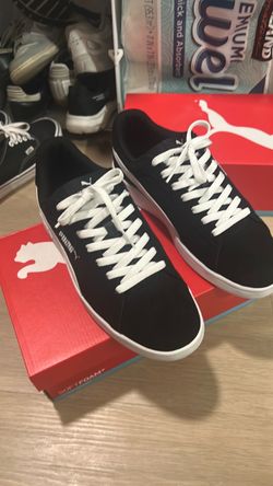 Puma shoes