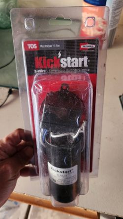 Hard Start Kit