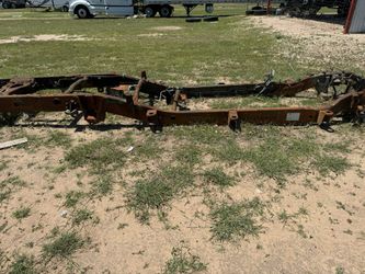 2006 Chevy Duramax 2500 Long Bed Chassis OBO