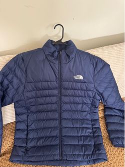 North Face Puffer Jacket
