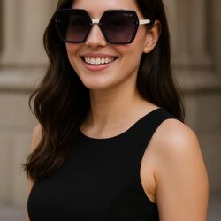 Prada Milano Sunglasses