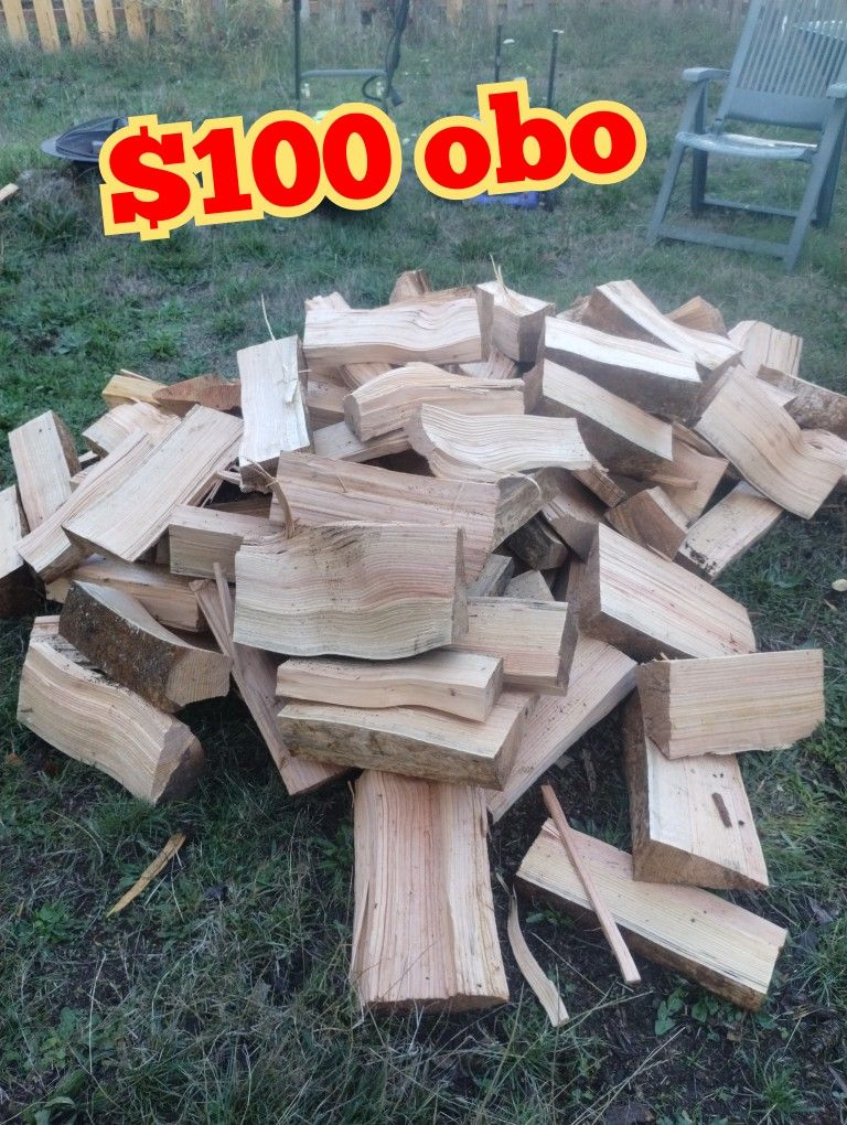 Firewood