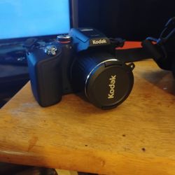 Digital Kodak Camera 