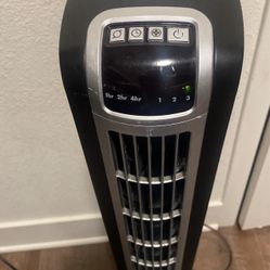 Tower Fan