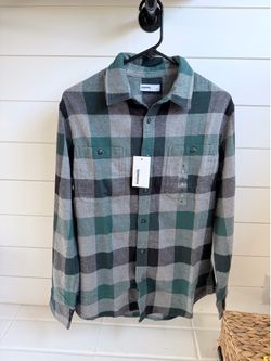 NEW Men’s Under Armour and Sonoma Shirts (S & M)