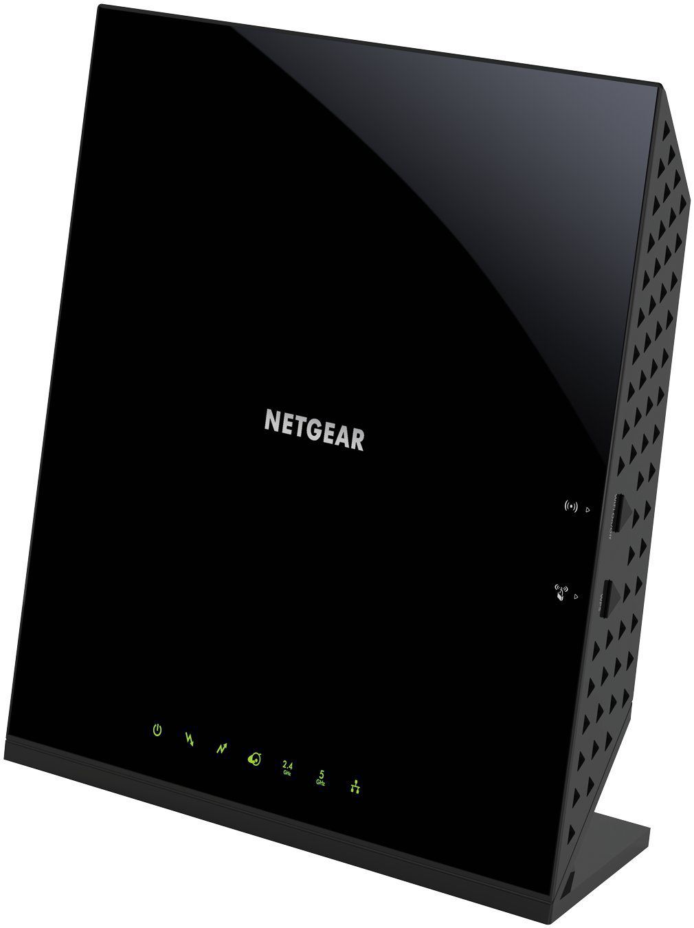 NETGEAR Cable Modem WiFi Router Combo C6250 | Xfinity by Comcast, Spectrum, Cox