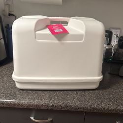 Sewing Machine cover Case 