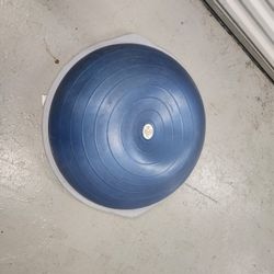 Bosu Ball