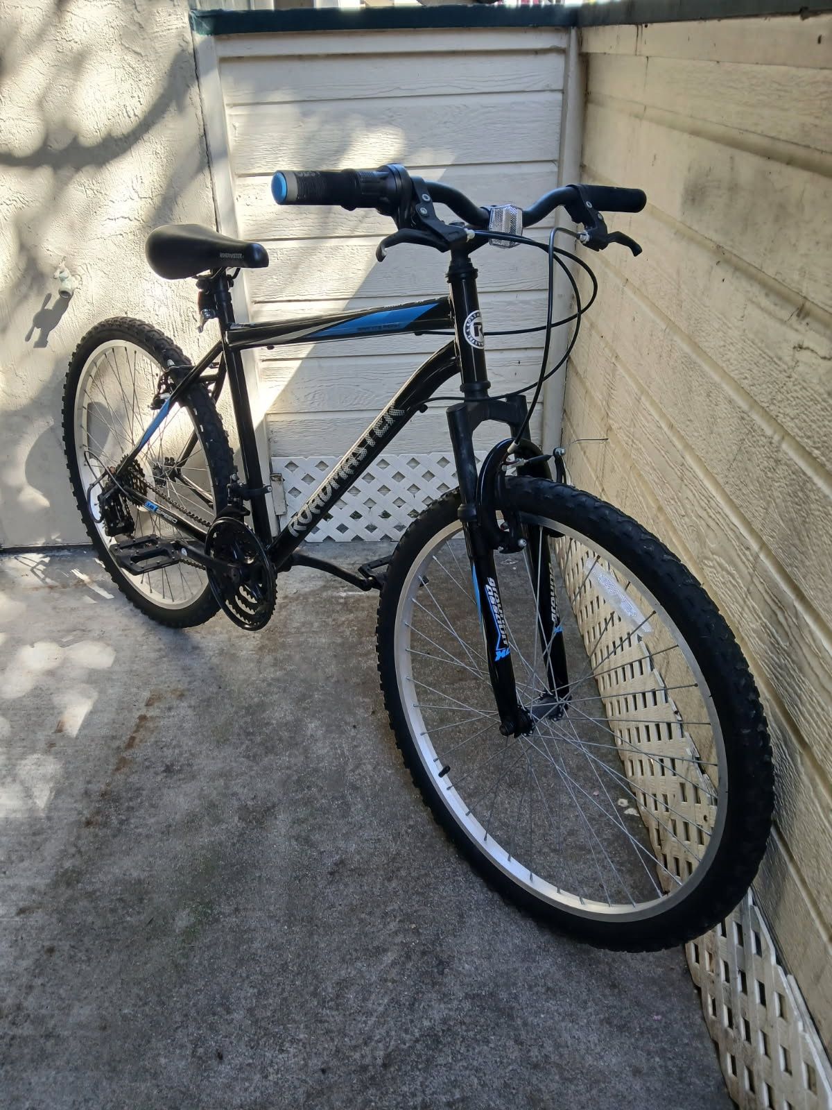 Road Master Mountain Bike