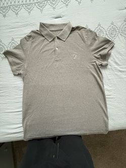 American Eagle Polo