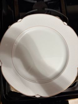 New Mikasa China Set - 8 sets