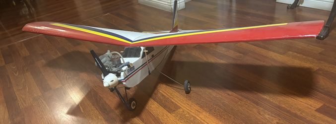 Air master 40T Airplanes With 2 Controllers