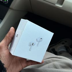 AIRPODS PRO