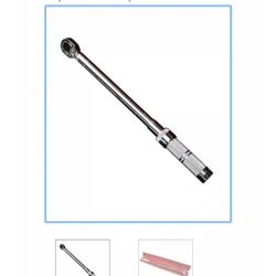 MAC TOOLS TWX100 TORQUE WRENCH