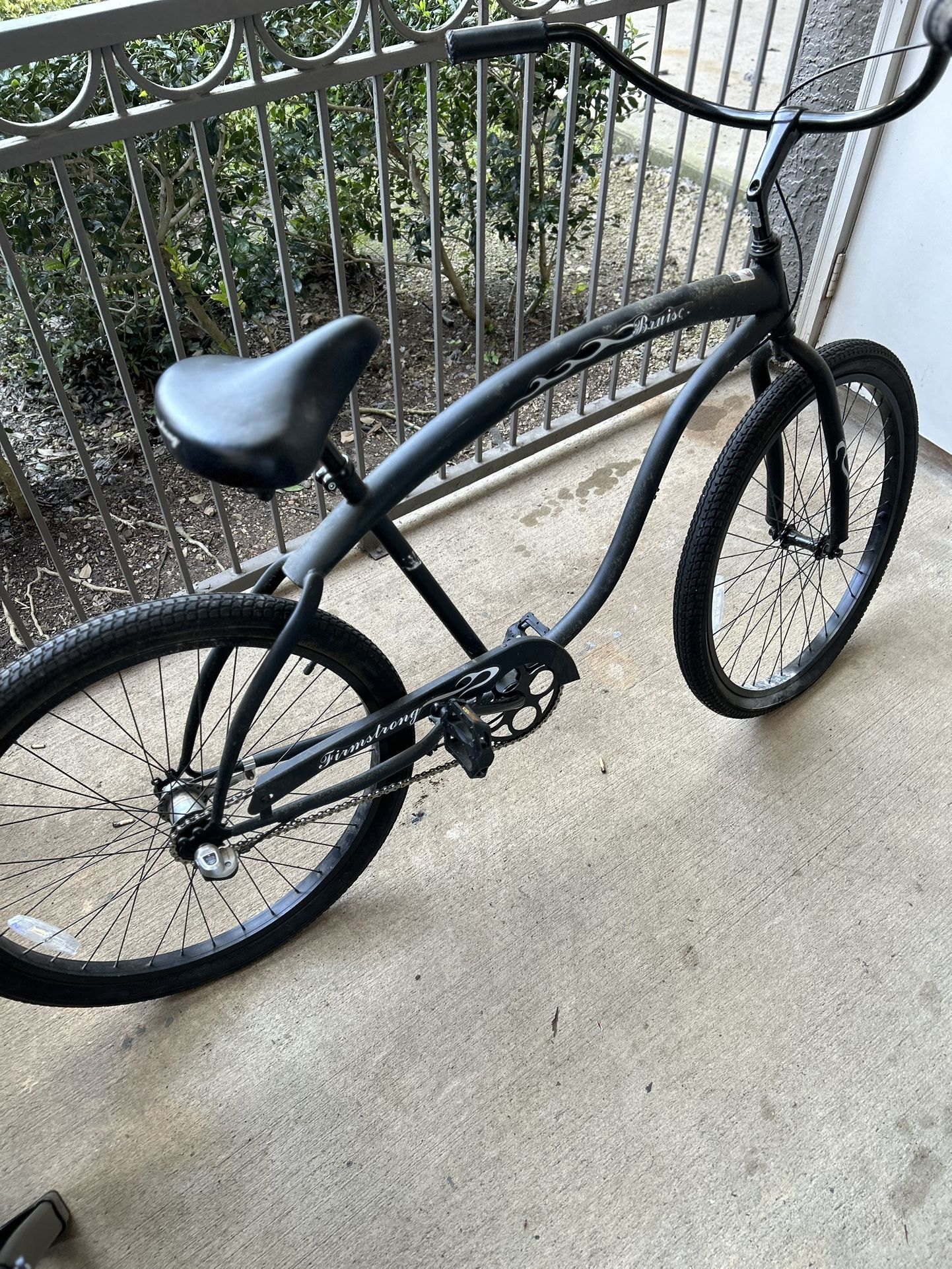Bike