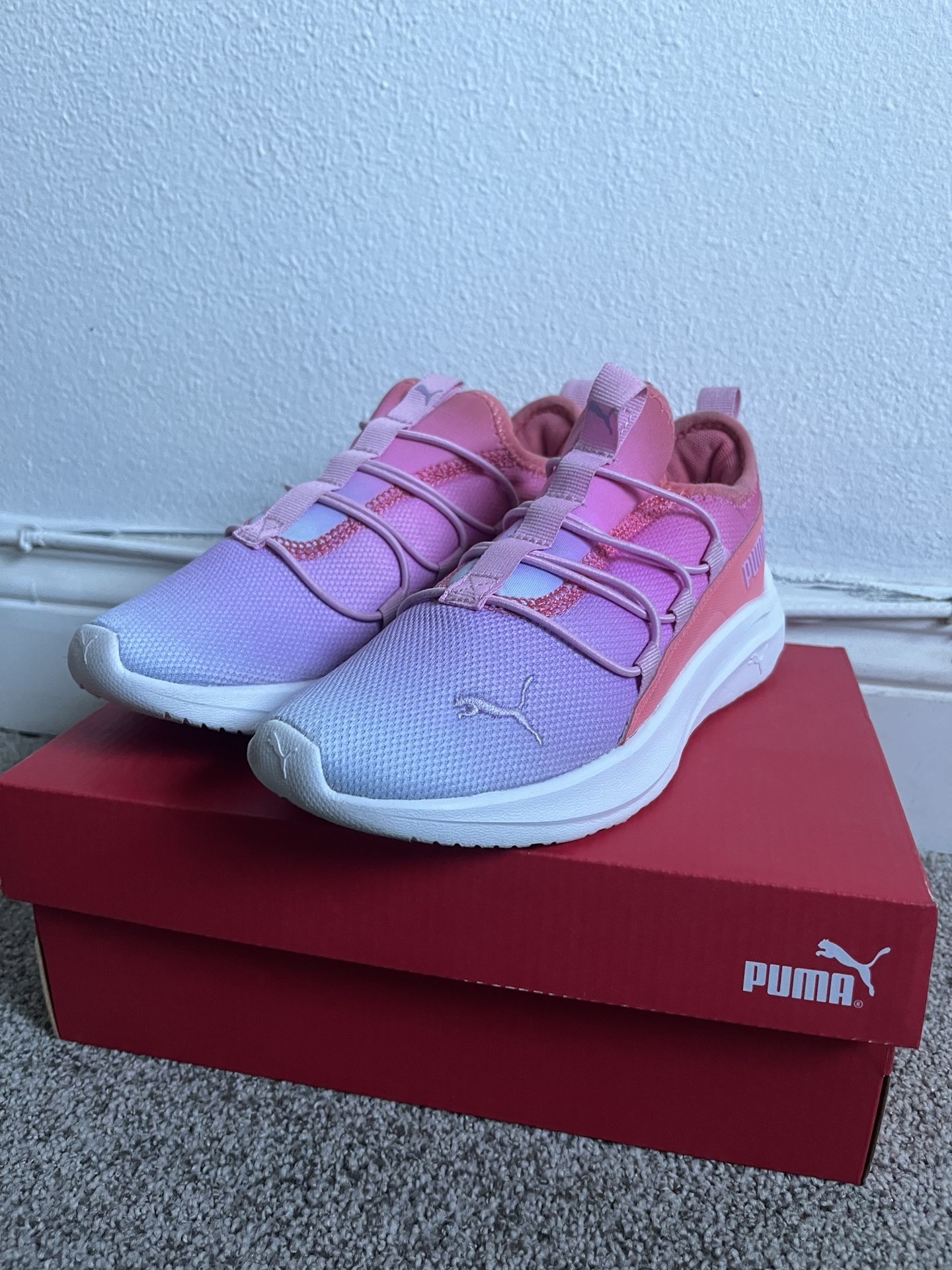 Kids Puma Shoes Girls