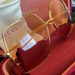 Gucci Sunglasses 