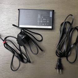 Lenovo 170W Slim AC Adapter