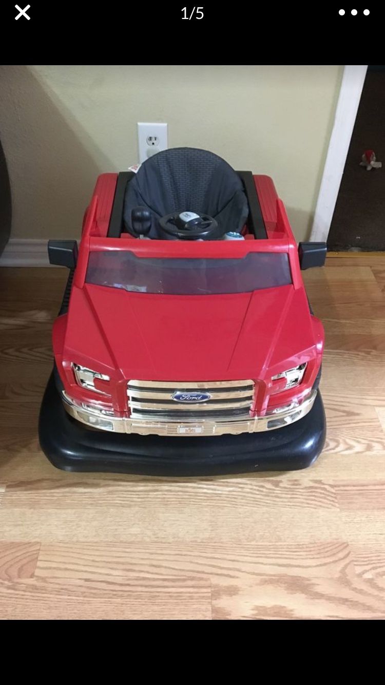 For baby like new