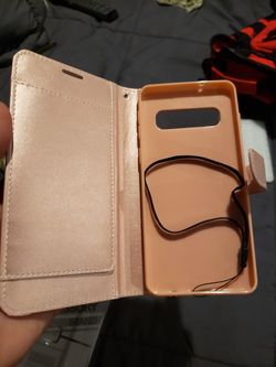Samsung Galaxy s10