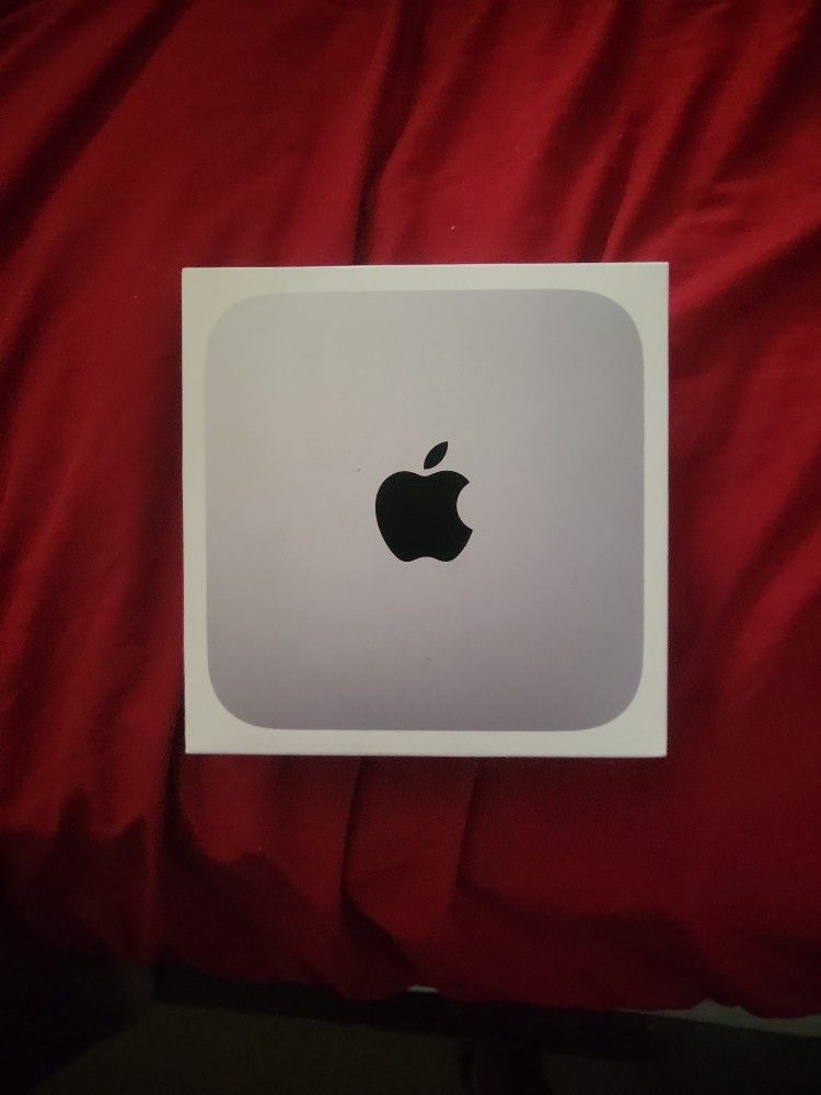 Apple 🍎 Mac MINI M1 Hp Printer And Mouse 🐁 Keyboard Setup