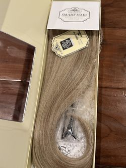 Hair Extensions