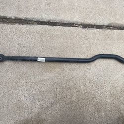 JEEP WRANGLER TRACK BAR REAR TRACKBAR OEM 2018 thru 2024