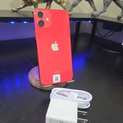 Unlocked Iphone 12 Mini