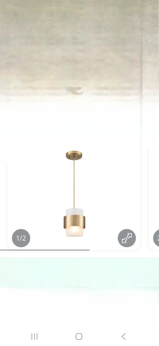 Hanging Light